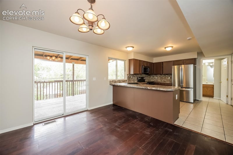 4260 Daylilly Dr, Colorado Springs, CO 80916