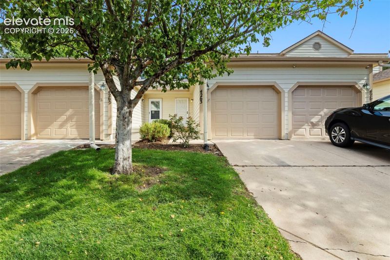 4263 Hunting Meadows Cir, Colorado Springs, CO 80916