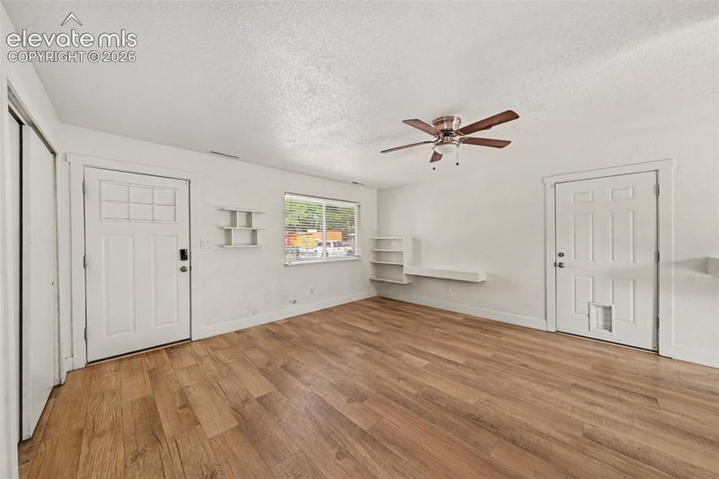 4264 Deerfield Hills Rd, Colorado Springs, CO 80916