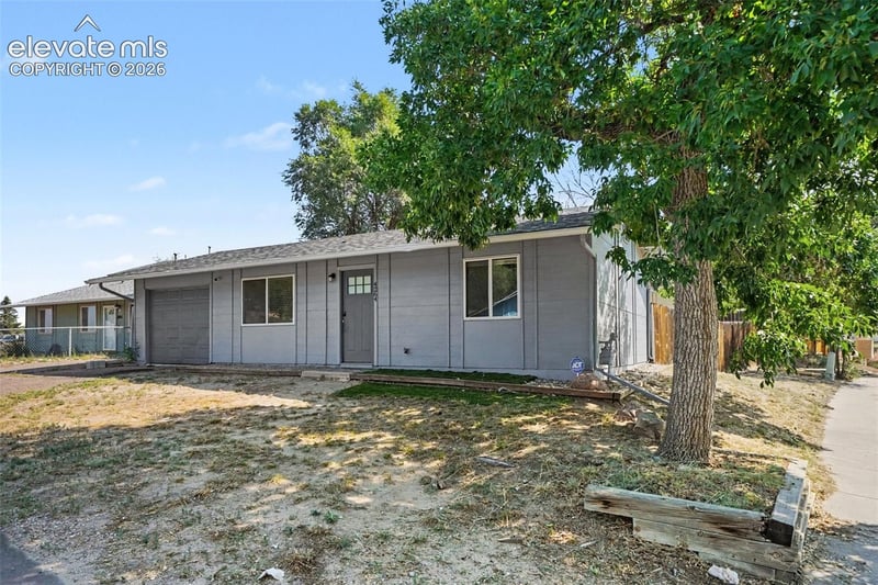 4264 Deerfield Hills Rd, Colorado Springs, CO 80916
