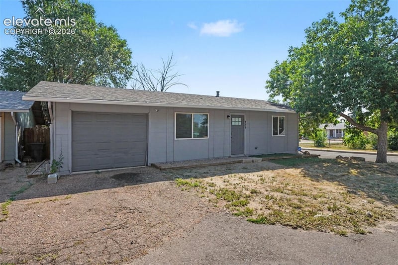 4264 Deerfield Hills Rd, Colorado Springs, CO 80916