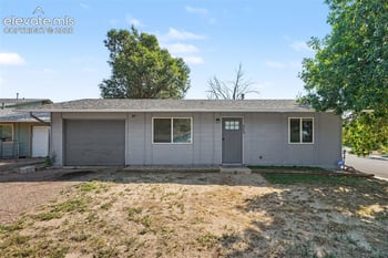 4264 Deerfield Hills Rd, Colorado Springs, CO 80916