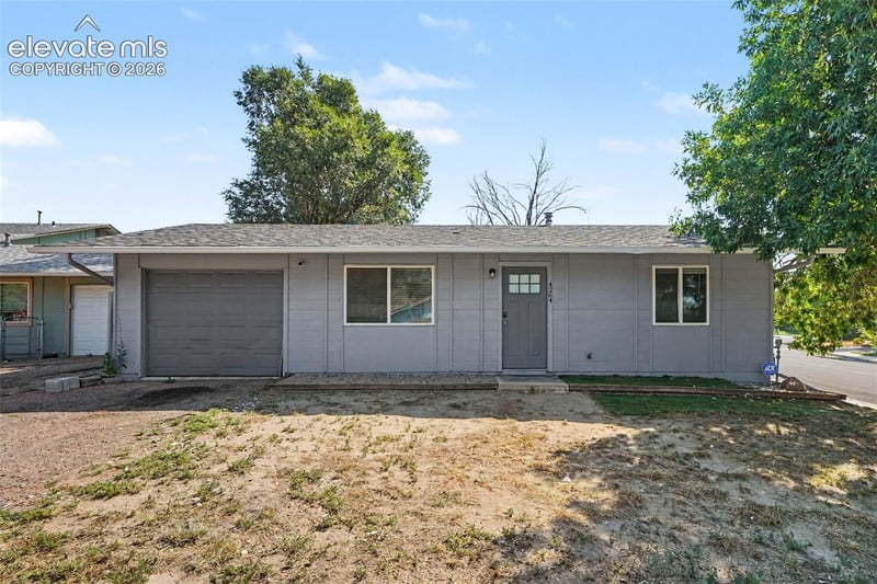 4264 Deerfield Hills Rd, Colorado Springs, CO 80916