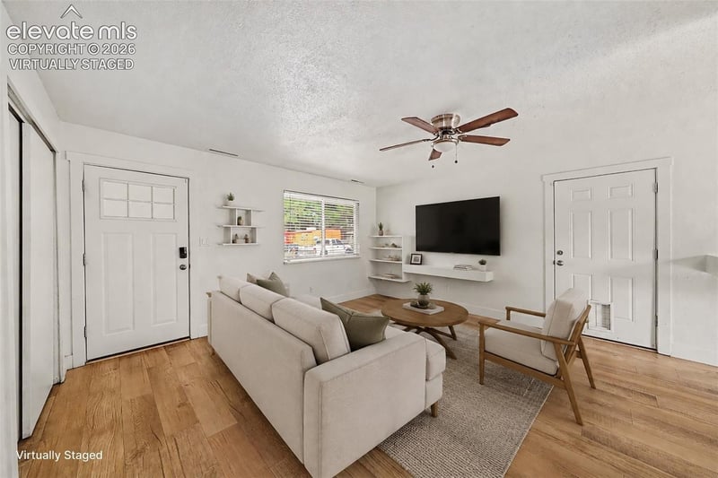 4264 Deerfield Hills Rd, Colorado Springs, CO 80916