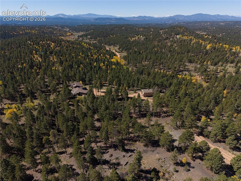4267 County Road 51 Rd, Divide, CO 80814