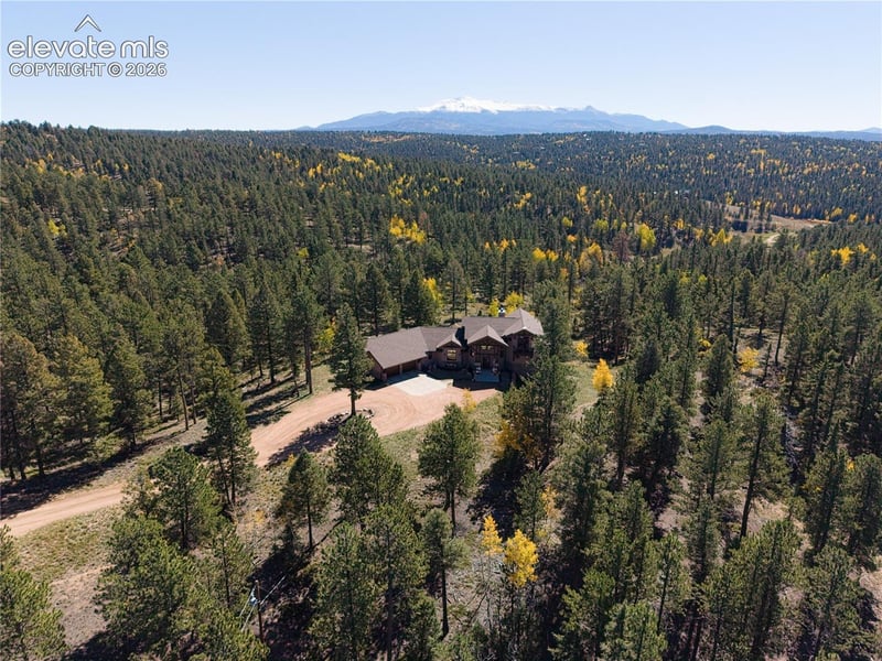 4267 County Road 51 Rd, Divide, CO 80814