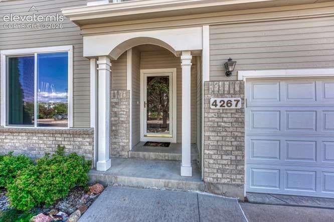 4267 Tee Shot Dr, Colorado Springs, CO 80922