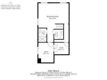 4267 Tee Shot Dr, Colorado Springs, CO 80922