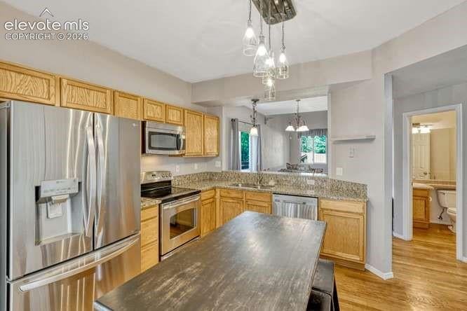 4267 Tee Shot Dr, Colorado Springs, CO 80922