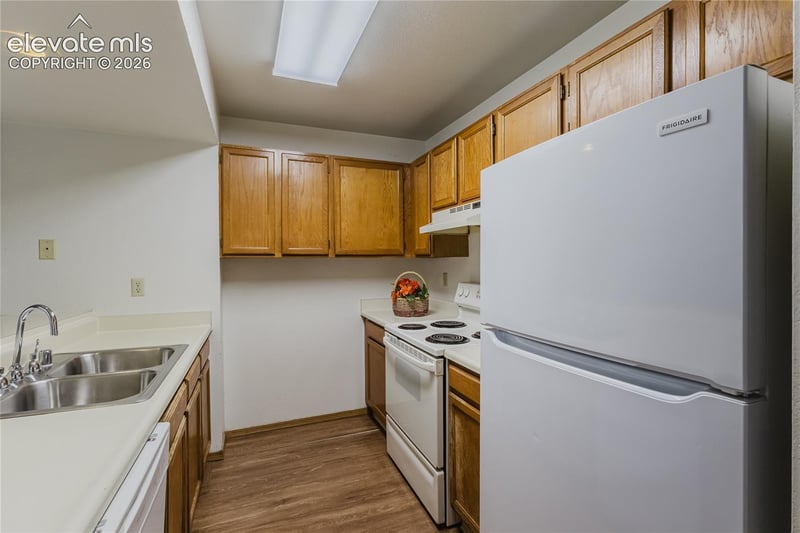 4268 Hunting Meadows Cir, Colorado Springs, CO 80916