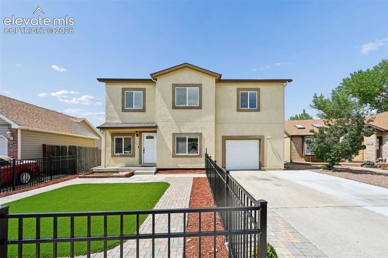 4268 Marlow Cir, Colorado Springs, CO 80916