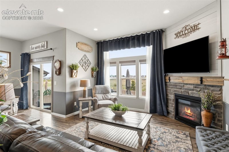 4268 Quartzite Pl, Colorado Springs, CO 80938