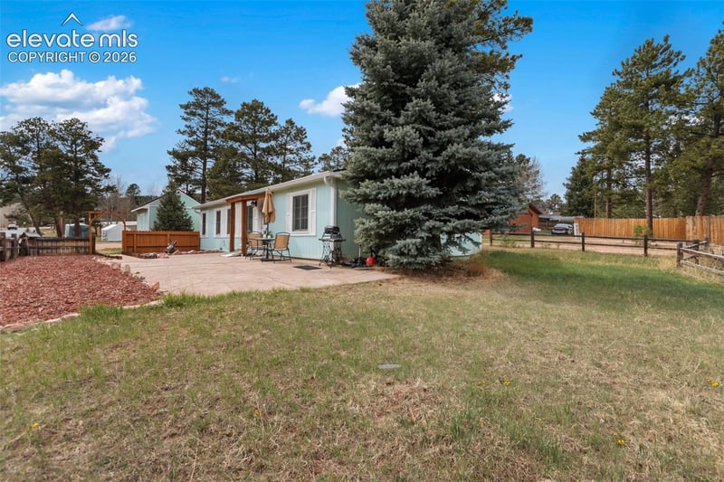 427 S Woodland Ave, Woodland Park, CO 80863