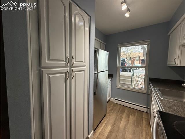 4275 N Carefree Cir #A, Colorado Springs, CO 80917