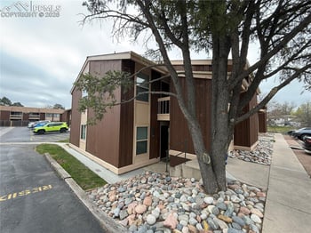 4275 N Carefree Cir #A, Colorado Springs, CO 80917