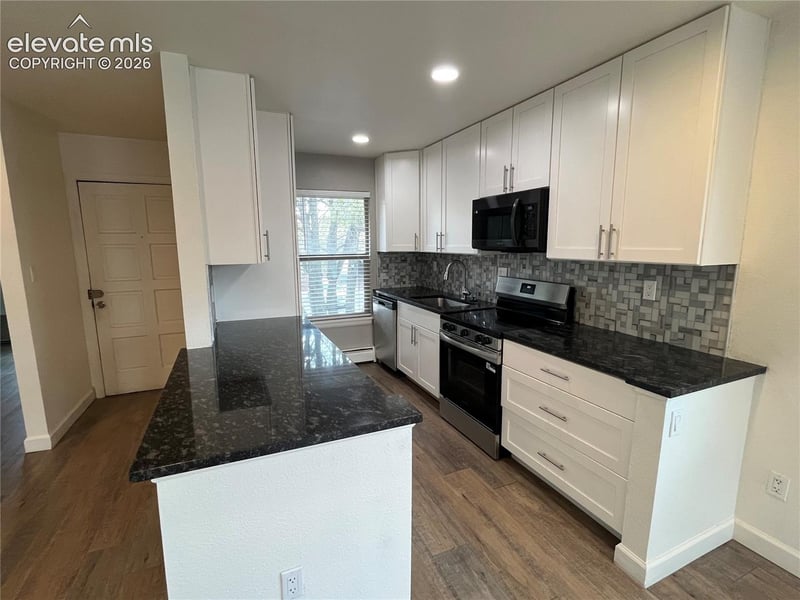 4275 N Carefree Cir #B, Colorado Springs, CO 80917