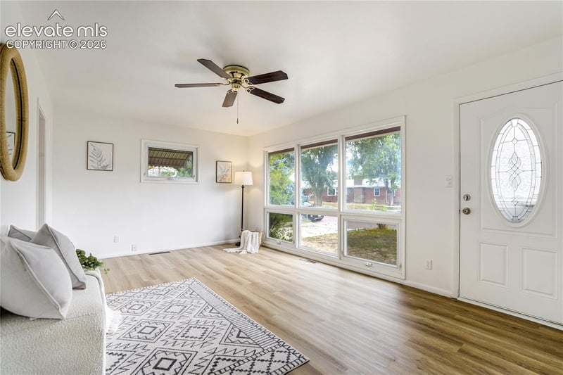 428 Mount View Ln, Fountain, CO 80817