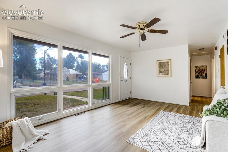 428 Mount View Ln, Fountain, CO 80817