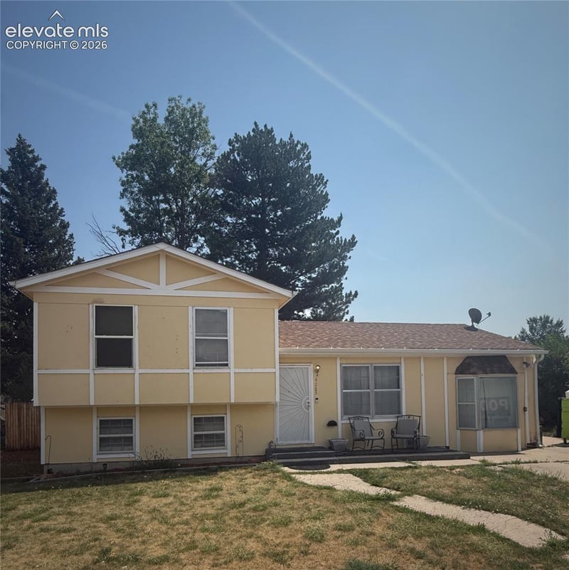 4285 Morley Dr, Colorado Springs, CO 80916