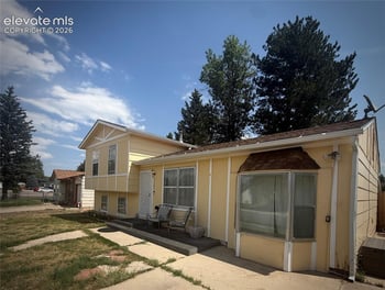 4285 Morley Dr, Colorado Springs, CO 80916