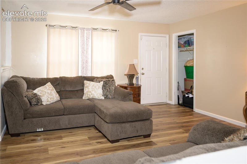 4285 Morley Dr, Colorado Springs, CO 80916