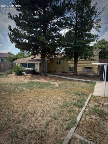4285 Morley Dr, Colorado Springs, CO 80916