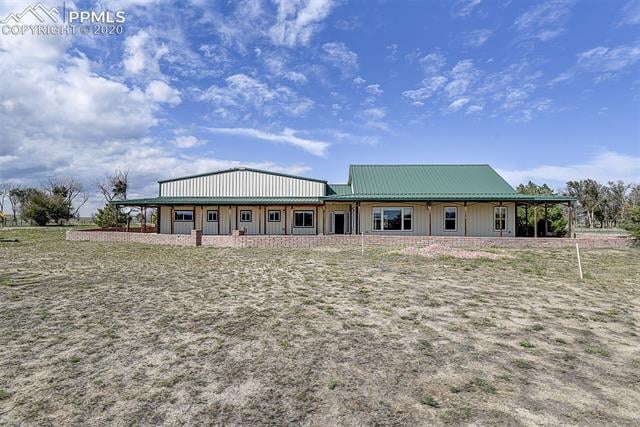 42910 County Road 29 NA, Hugo, CO 80821