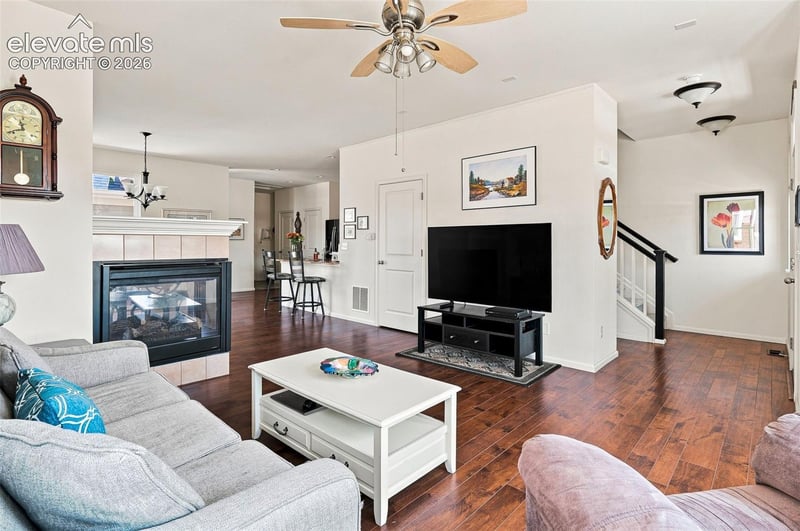 4298 N Meadows Dr, Castle Rock, CO 80109