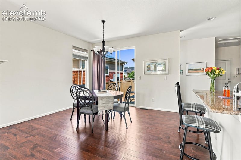 4298 N Meadows Dr, Castle Rock, CO 80109