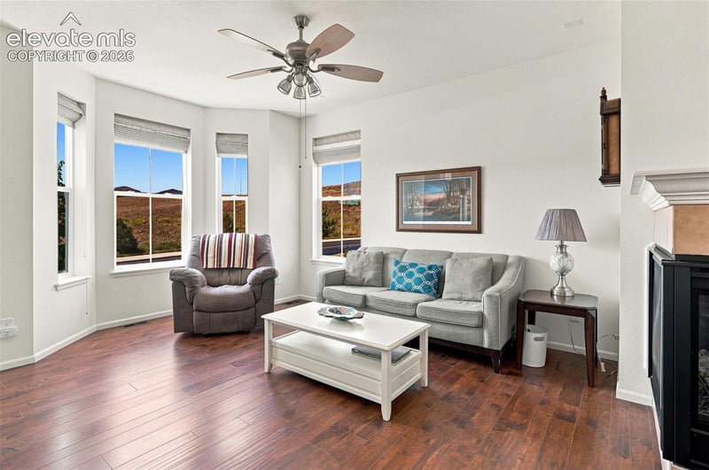 4298 N Meadows Dr, Castle Rock, CO 80109