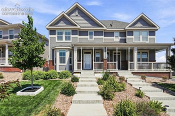 4298 N Meadows Dr, Castle Rock, CO 80109