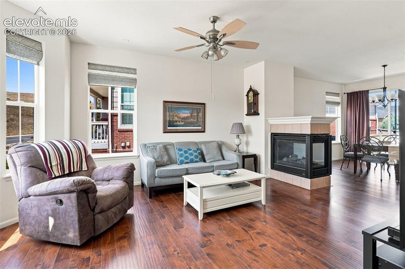 4298 N Meadows Dr, Castle Rock, CO 80109
