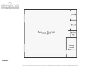 4298 N Nonchalant Cir, Colorado Springs, CO 80917