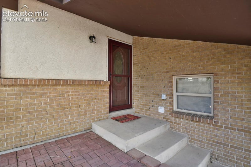 4298 N Nonchalant Cir, Colorado Springs, CO 80917