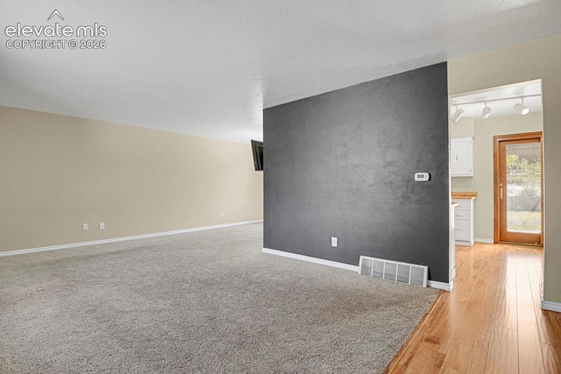 4298 N Nonchalant Cir, Colorado Springs, CO 80917