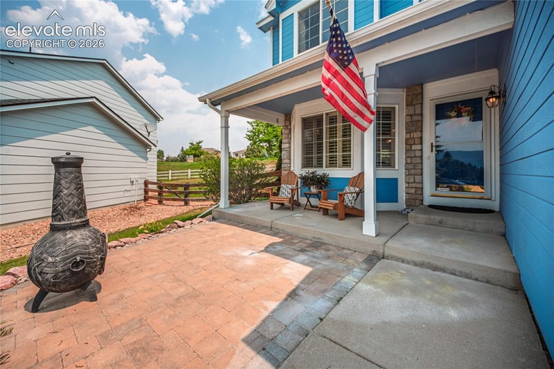 430 Oxbow Dr, Monument, CO 80132