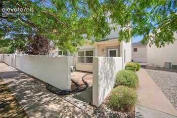 4301 Prestige Point, Colorado Springs, CO 80906