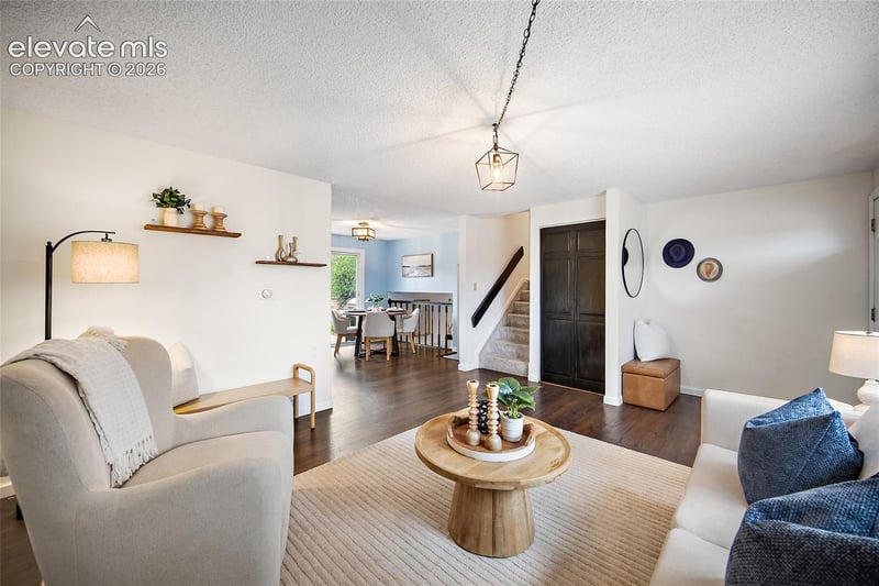 4302 N Delighted Cir, Colorado Springs, CO 80917