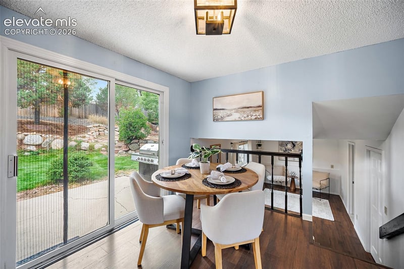 4302 N Delighted Cir, Colorado Springs, CO 80917