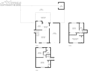 4303 S Millburn NA, Colorado Springs, CO 80906