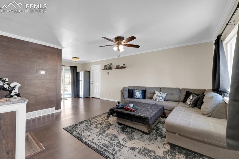 4303 S Millburn NA, Colorado Springs, CO 80906