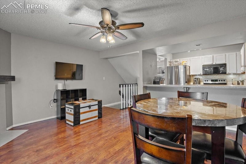 4304 Hunting Meadows Cir, Colorado Springs, CO 80916
