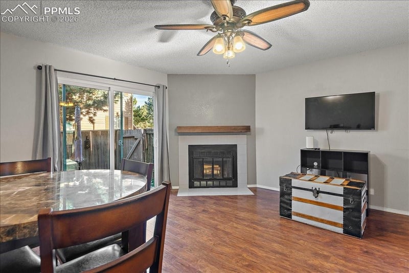 4304 Hunting Meadows Cir, Colorado Springs, CO 80916