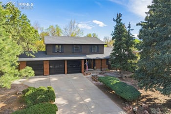 4307 Valli Vista Rd, Colorado Springs, CO 80915