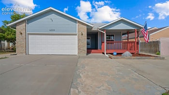 4309 Sentinel Pl, Pueblo, CO 81008
