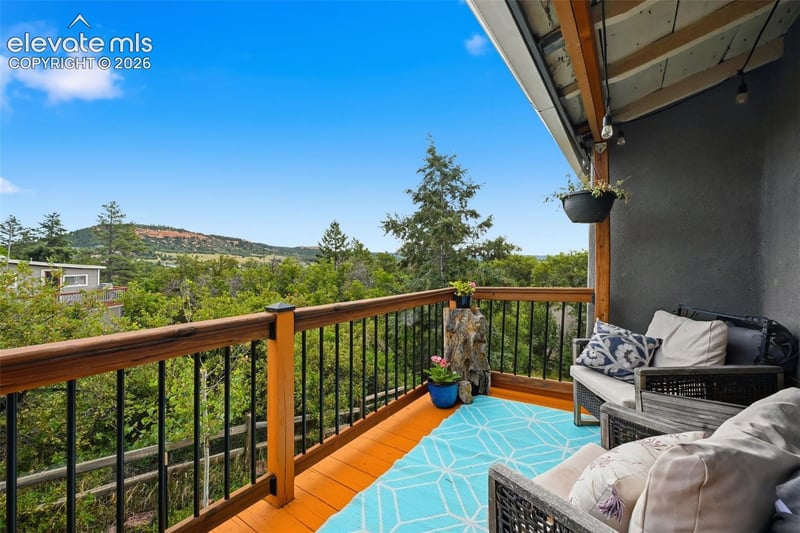 431 Corona Ave, Palmer Lake, CO 80133