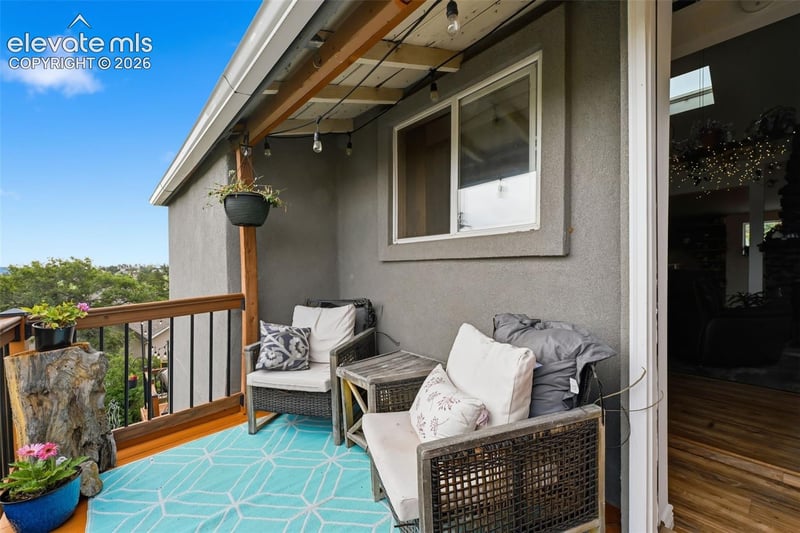 431 Corona Ave, Palmer Lake, CO 80133