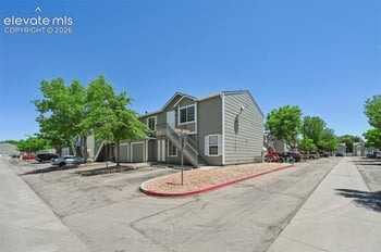 431 Kitfield Vw, Colorado Springs, CO 80916