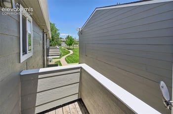431 Kitfield Vw, Colorado Springs, CO 80916