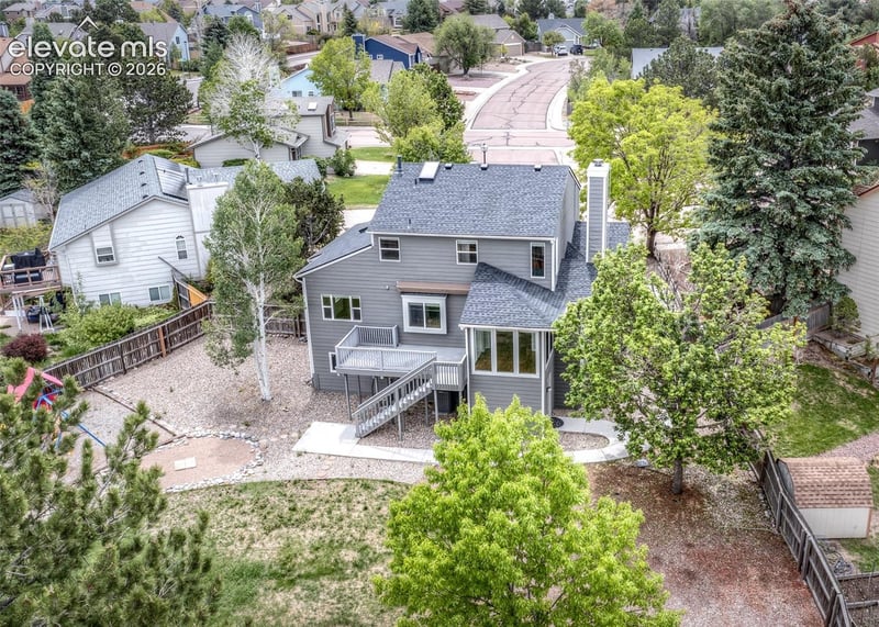 4310 Begonia Ter, Colorado Springs, CO 80920